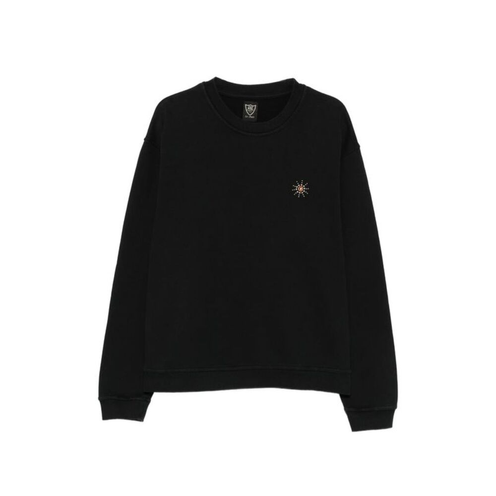 Htc Black Sweaters & Knitwear - Sweatshirts Men